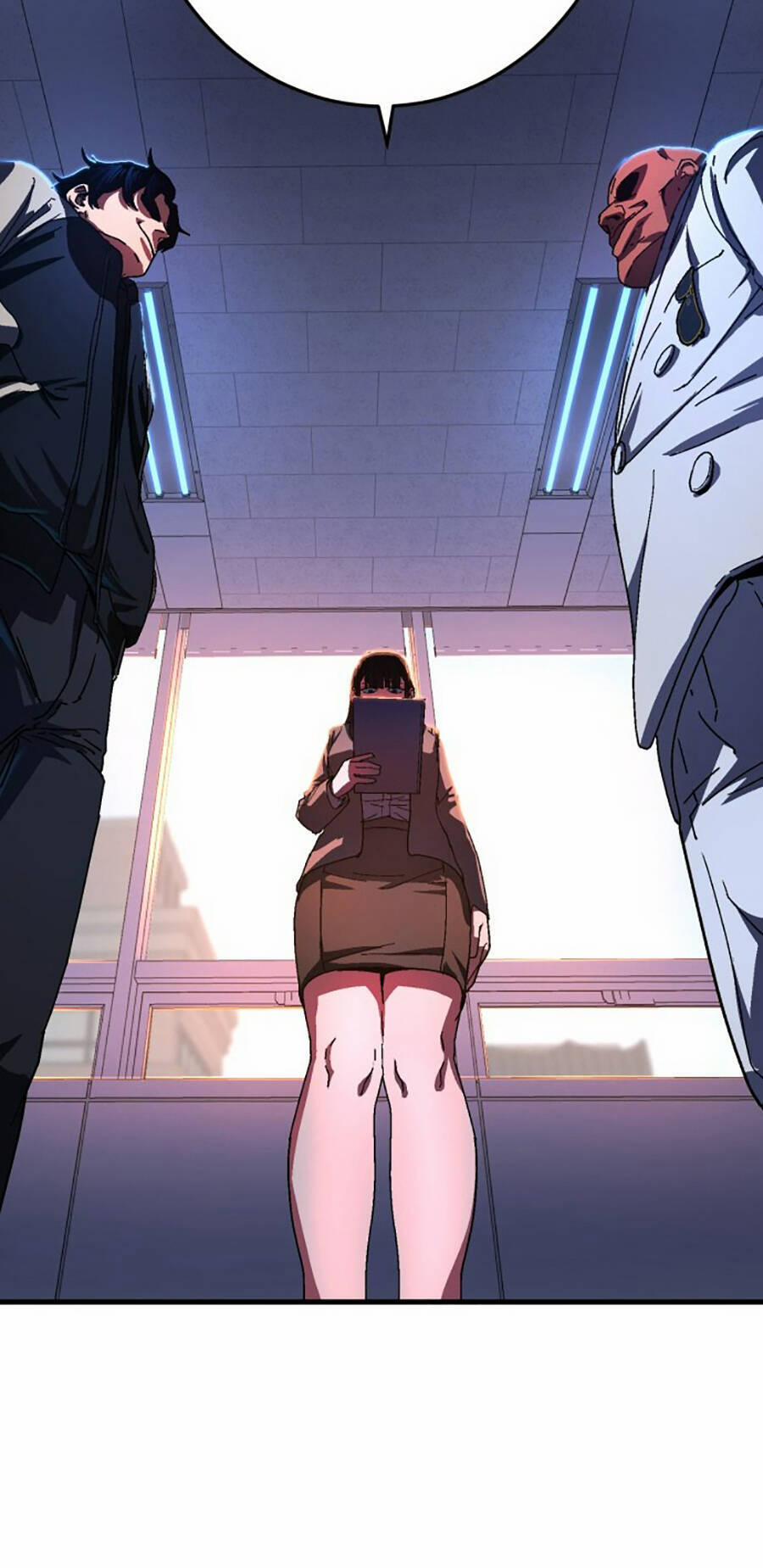 Võ Sĩ Vô Năng 2 trang 119