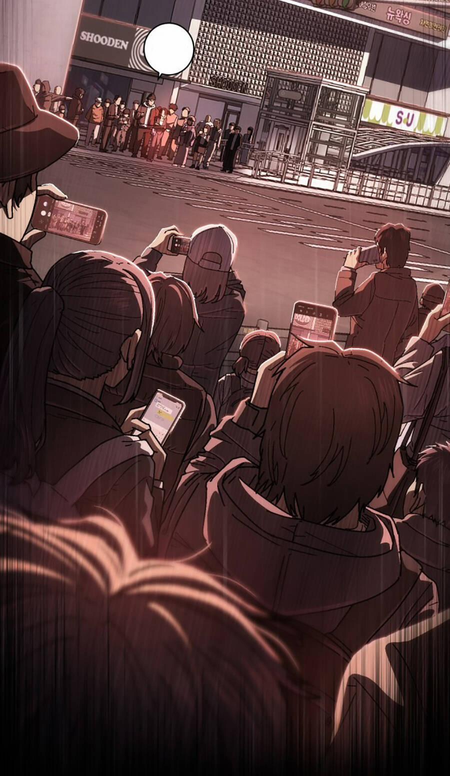 Võ Sĩ Vô Năng 2 trang 12