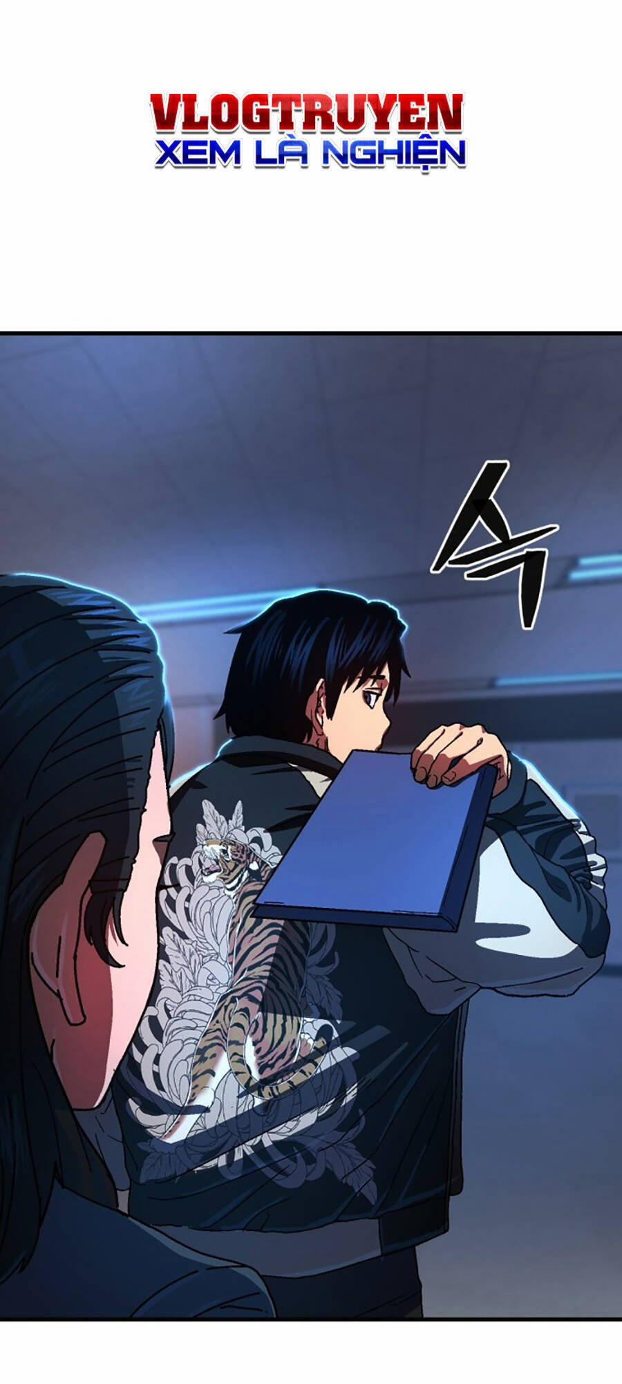 Võ Sĩ Vô Năng 2 trang 123