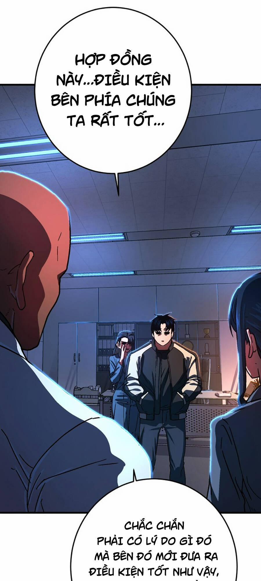 Võ Sĩ Vô Năng 2 trang 128