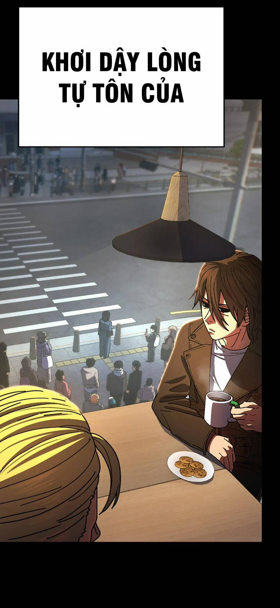 Võ Sĩ Vô Năng 2 trang 13