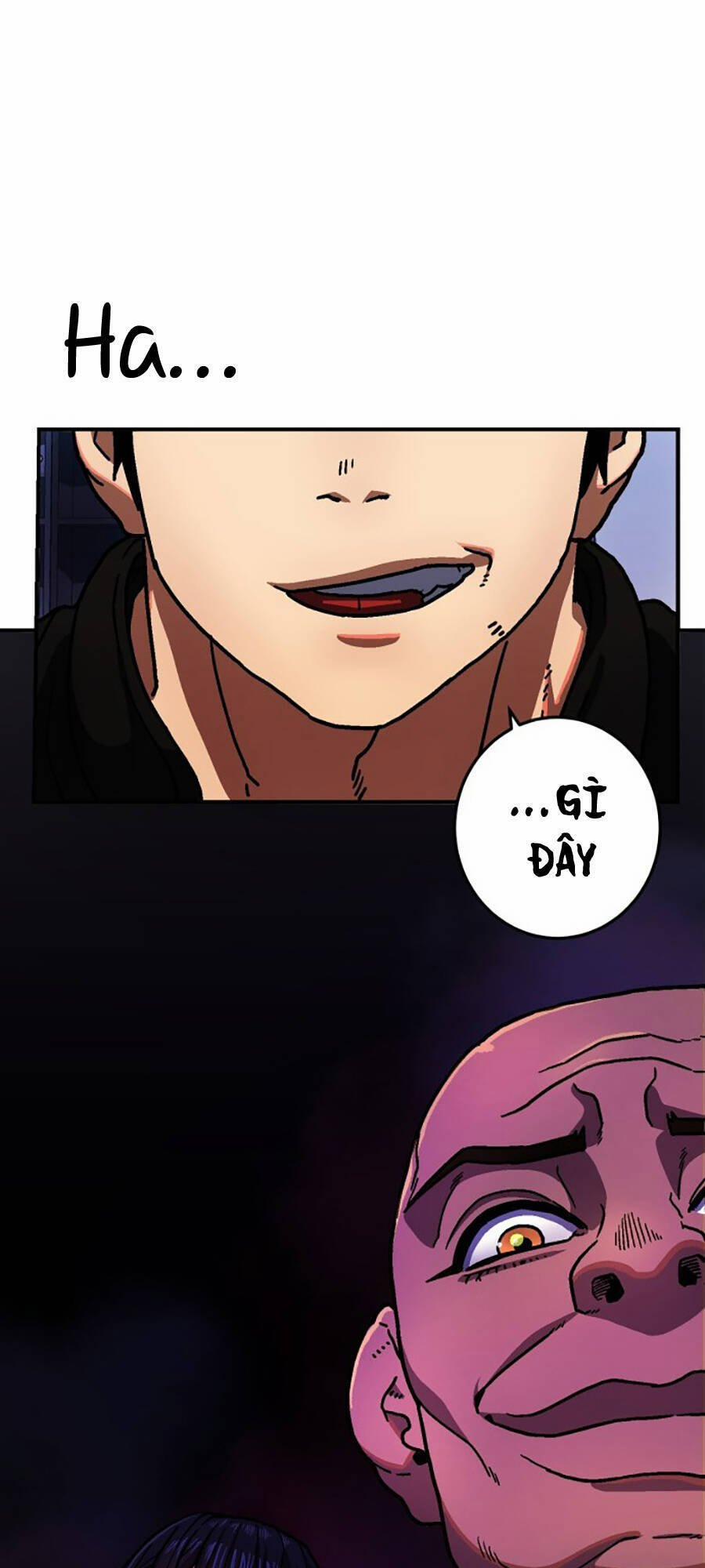 Võ Sĩ Vô Năng 2 trang 131