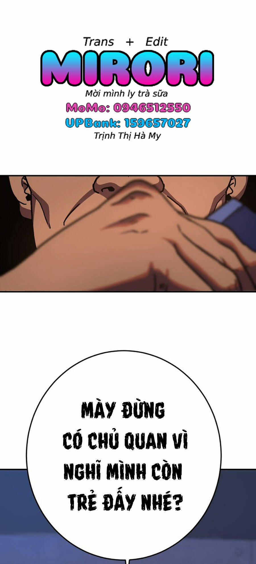 Võ Sĩ Vô Năng 2 trang 140