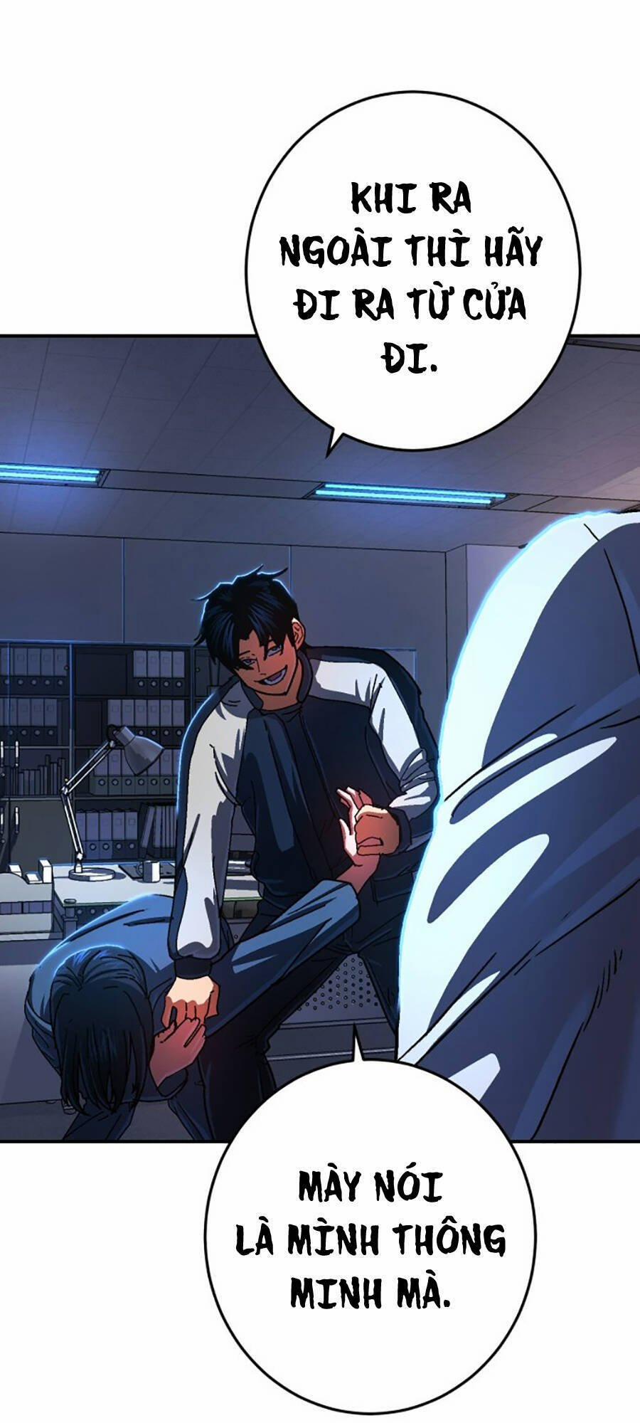 Võ Sĩ Vô Năng 2 trang 145