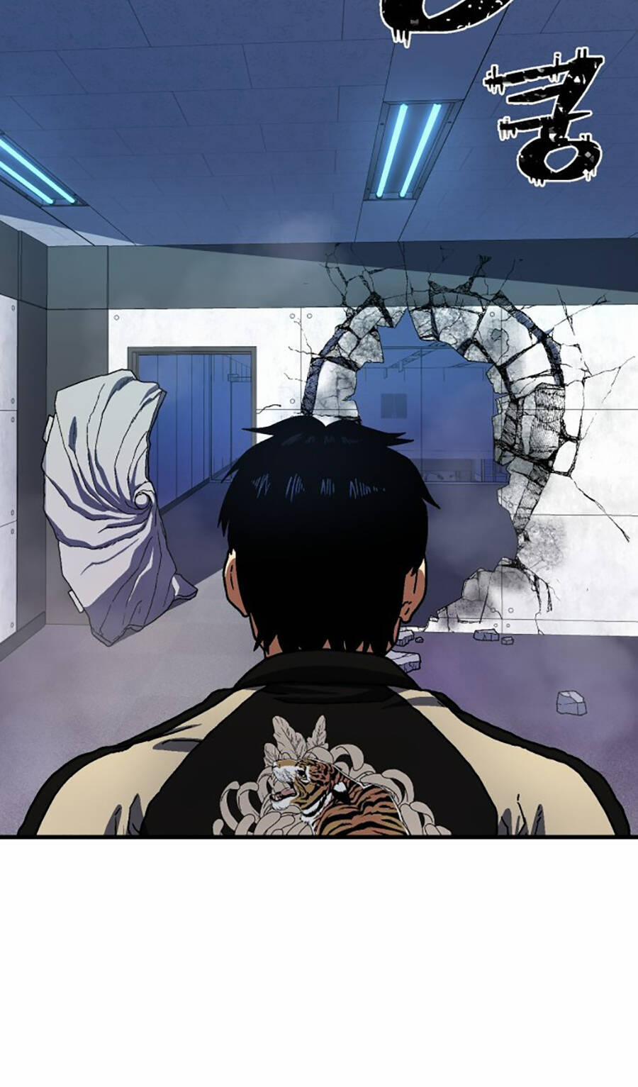 Võ Sĩ Vô Năng 2 trang 151