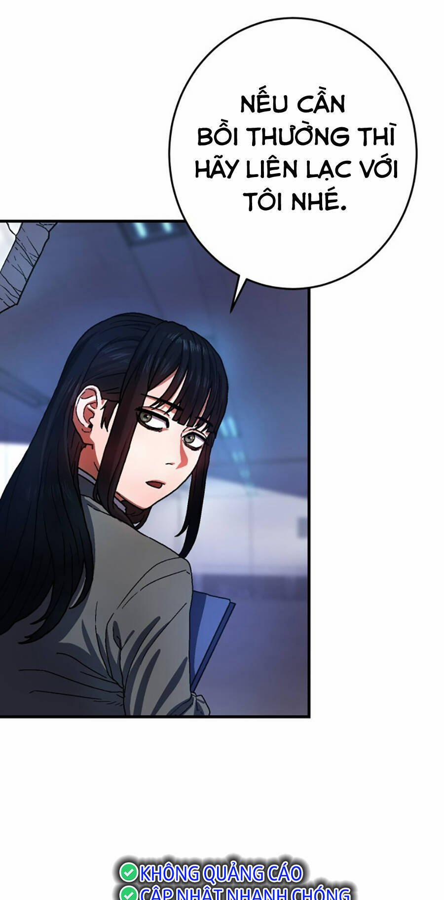 Võ Sĩ Vô Năng 2 trang 152