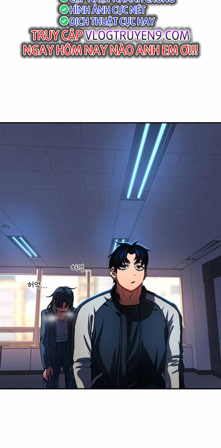 Võ Sĩ Vô Năng 2 trang 153