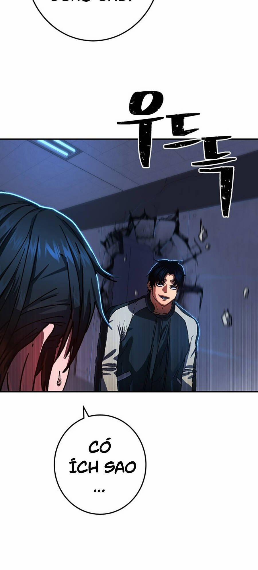 Võ Sĩ Vô Năng 2 trang 155