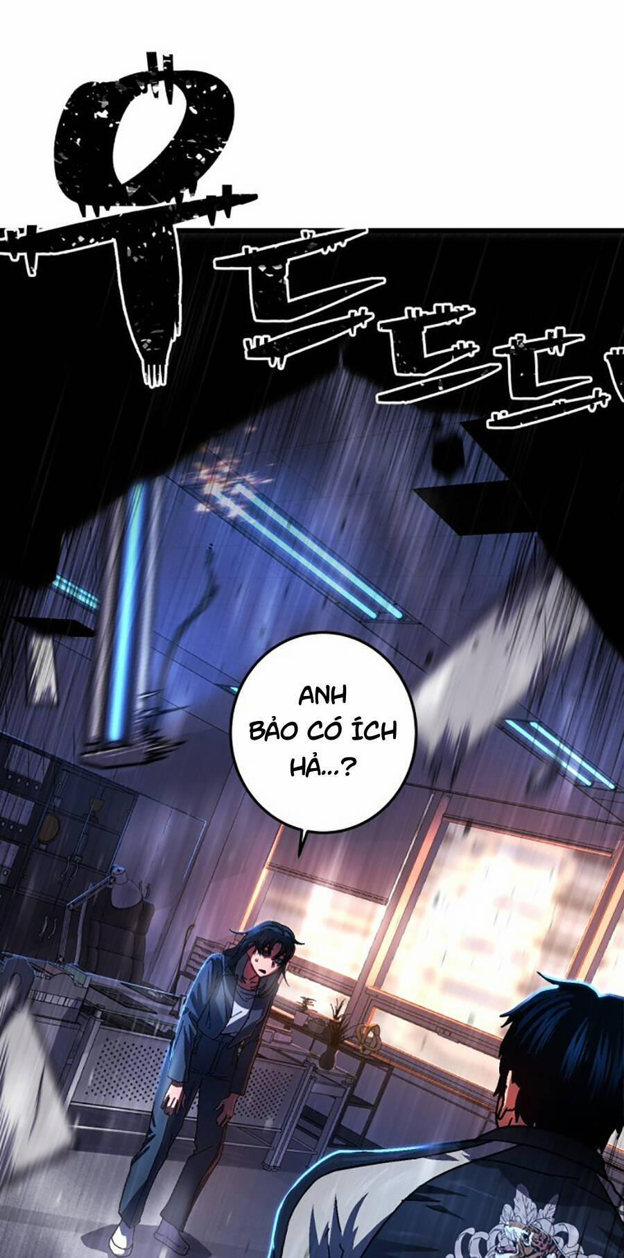 Võ Sĩ Vô Năng 2 trang 156