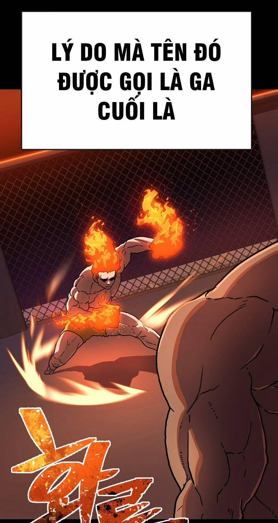 Võ Sĩ Vô Năng 2 trang 167