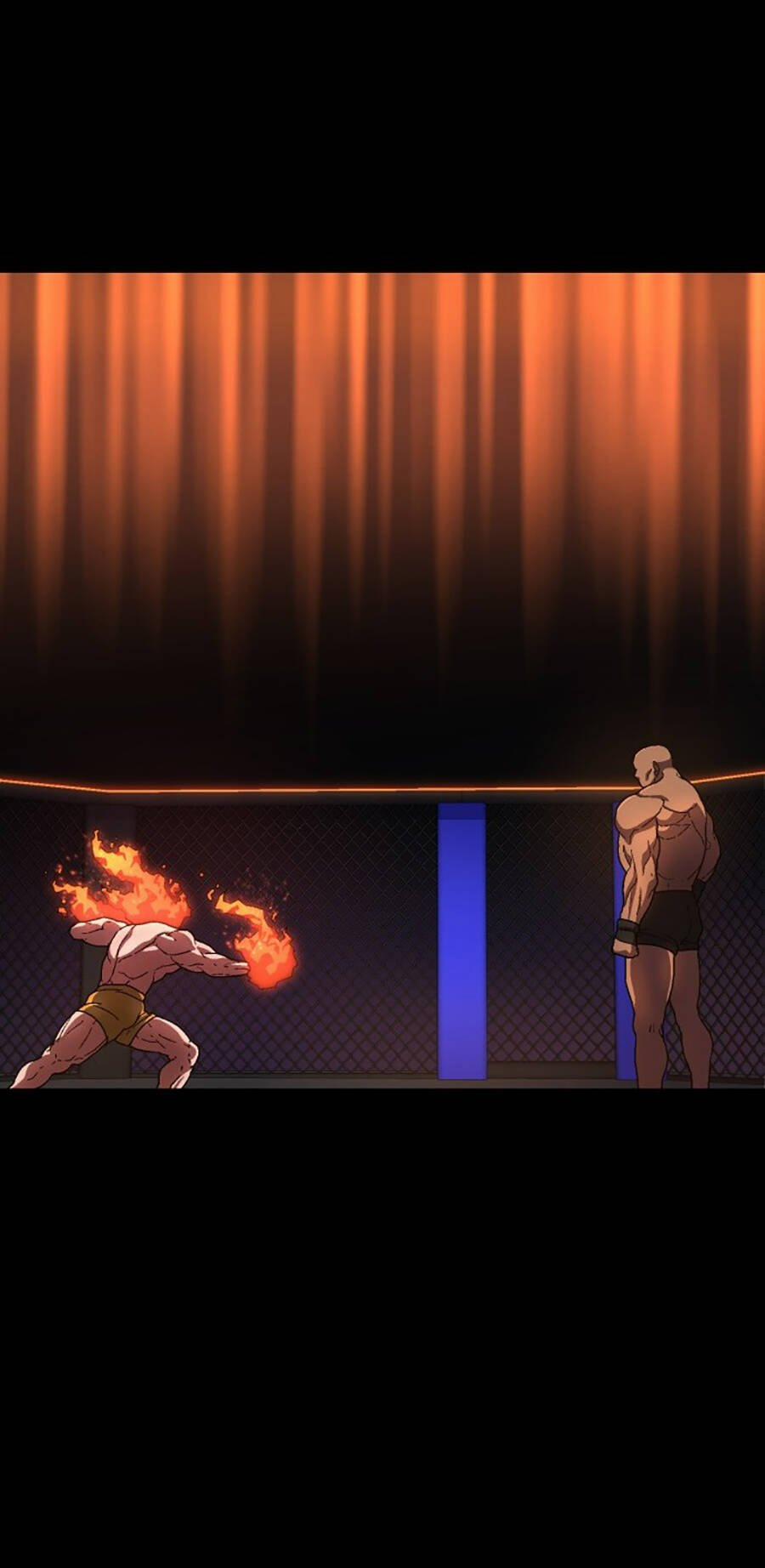 Võ Sĩ Vô Năng 2 trang 169