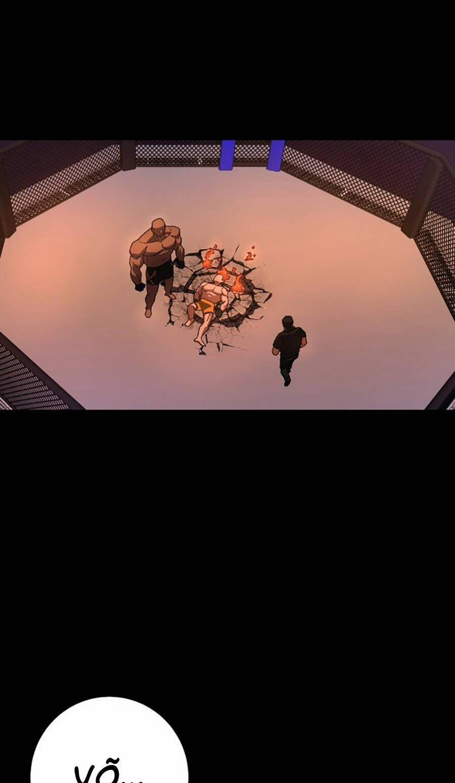 Võ Sĩ Vô Năng 2 trang 182