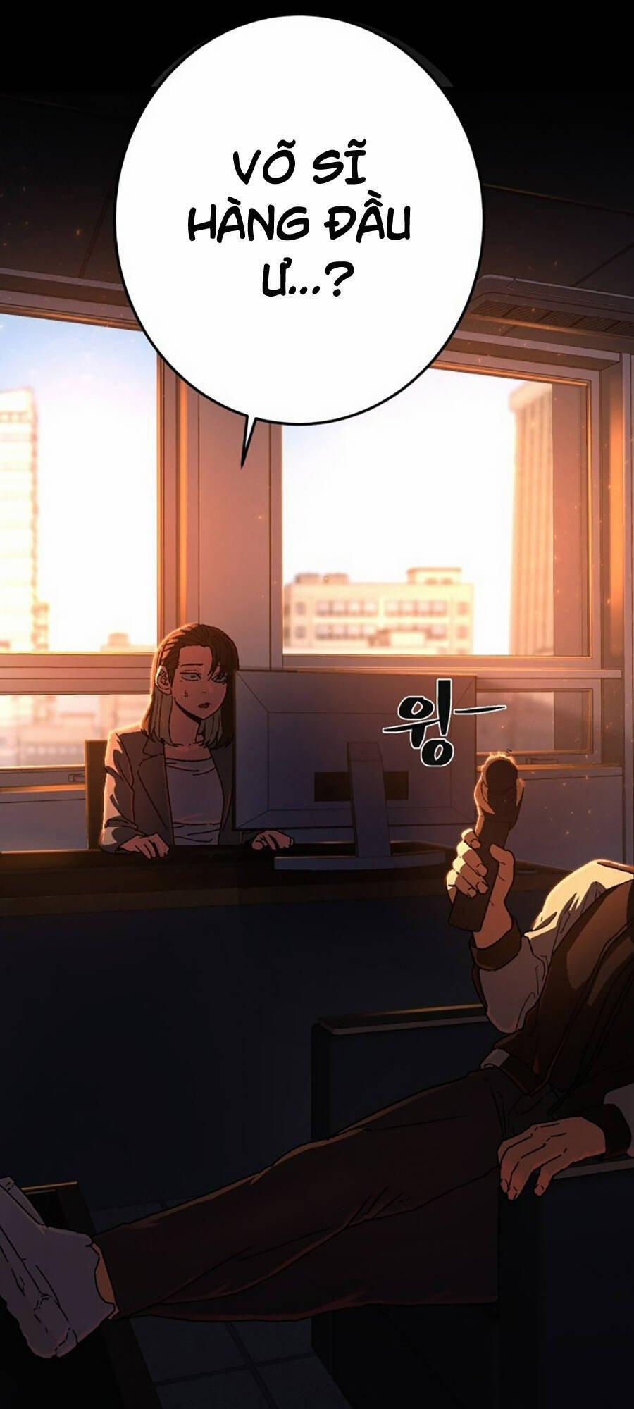 Võ Sĩ Vô Năng 2 trang 184