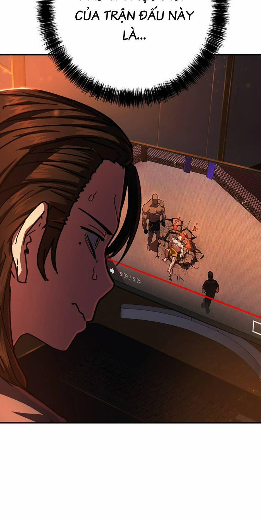 Võ Sĩ Vô Năng 2 trang 188