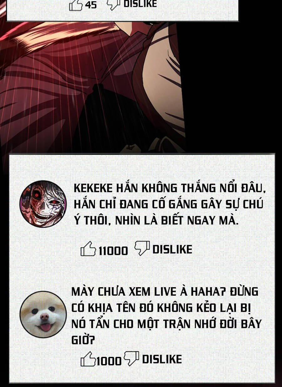 Võ Sĩ Vô Năng 2 trang 2