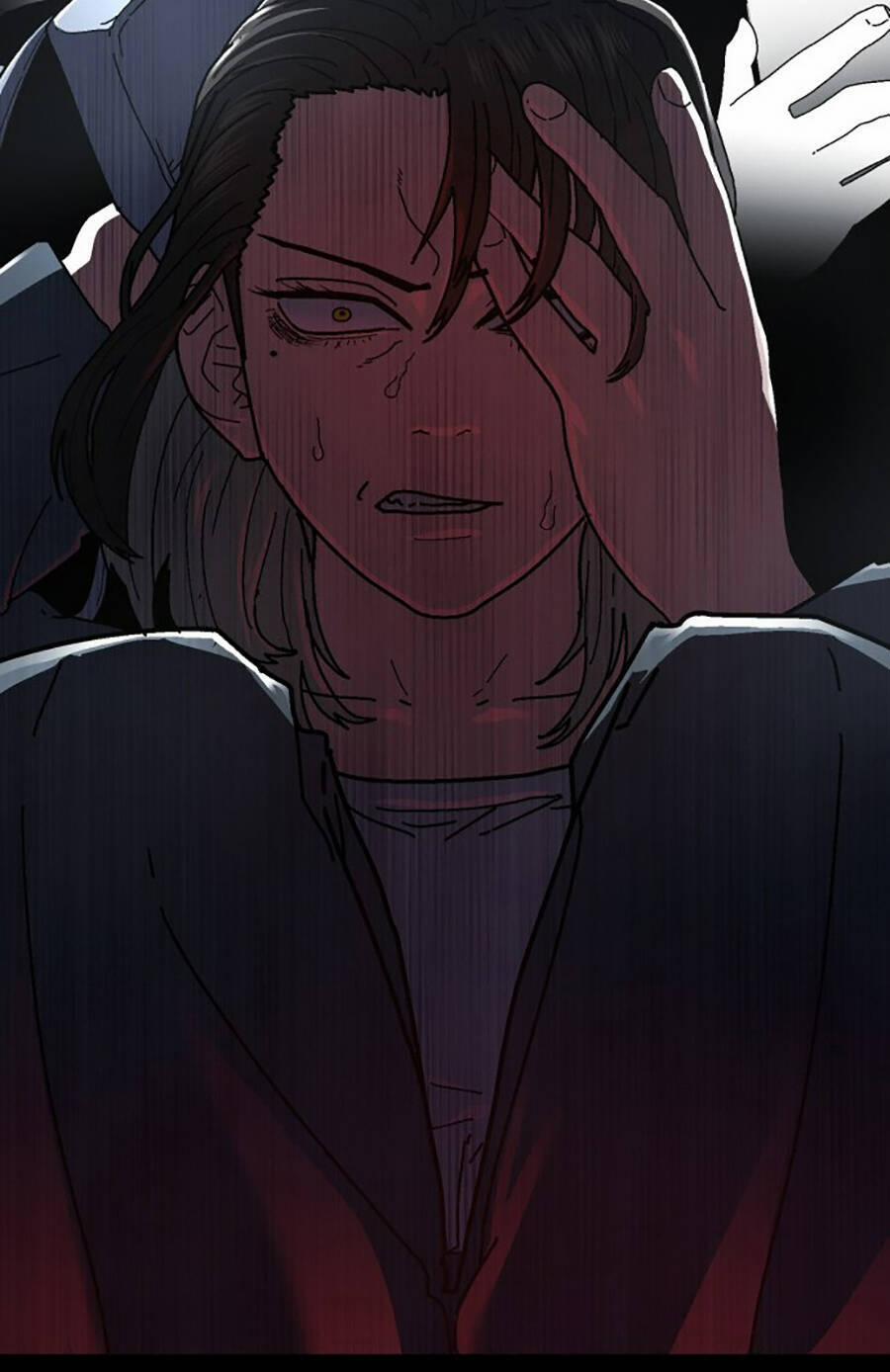 Võ Sĩ Vô Năng 2 trang 20