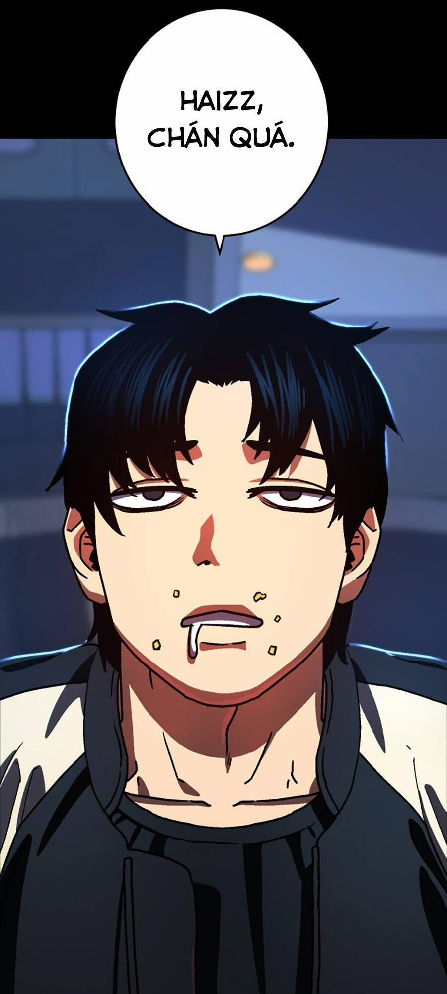 Võ Sĩ Vô Năng 2 trang 21