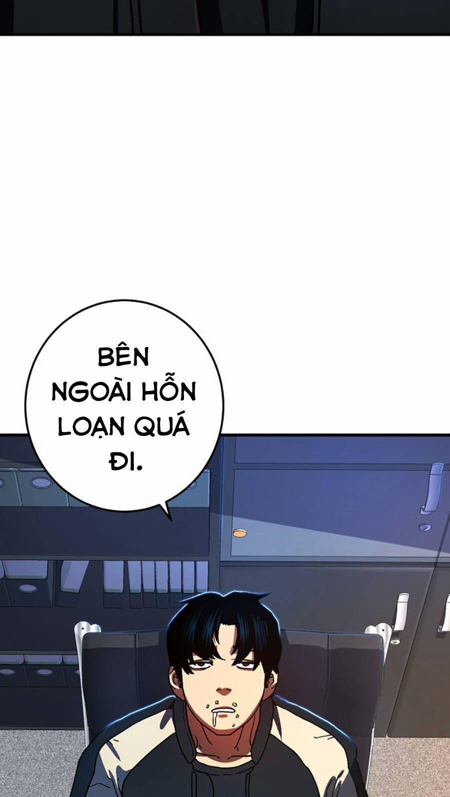 Võ Sĩ Vô Năng 2 trang 22