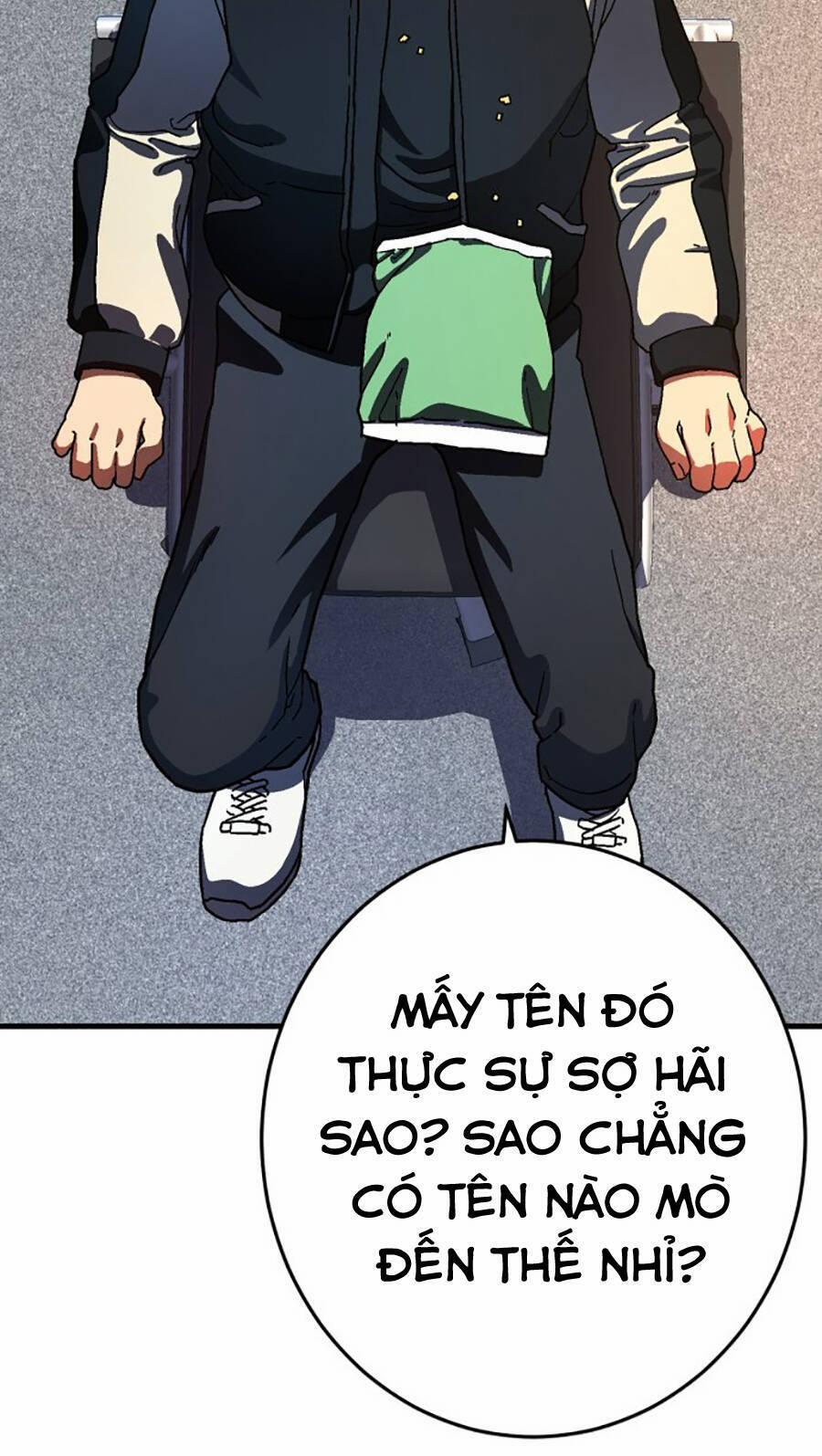 Võ Sĩ Vô Năng 2 trang 23