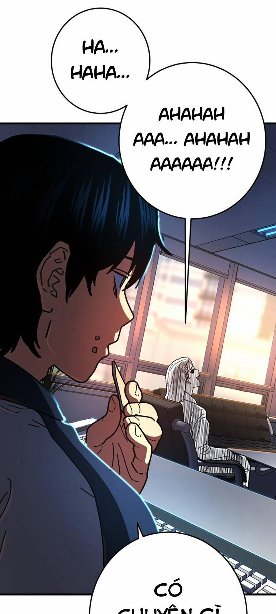 Võ Sĩ Vô Năng 2 trang 26