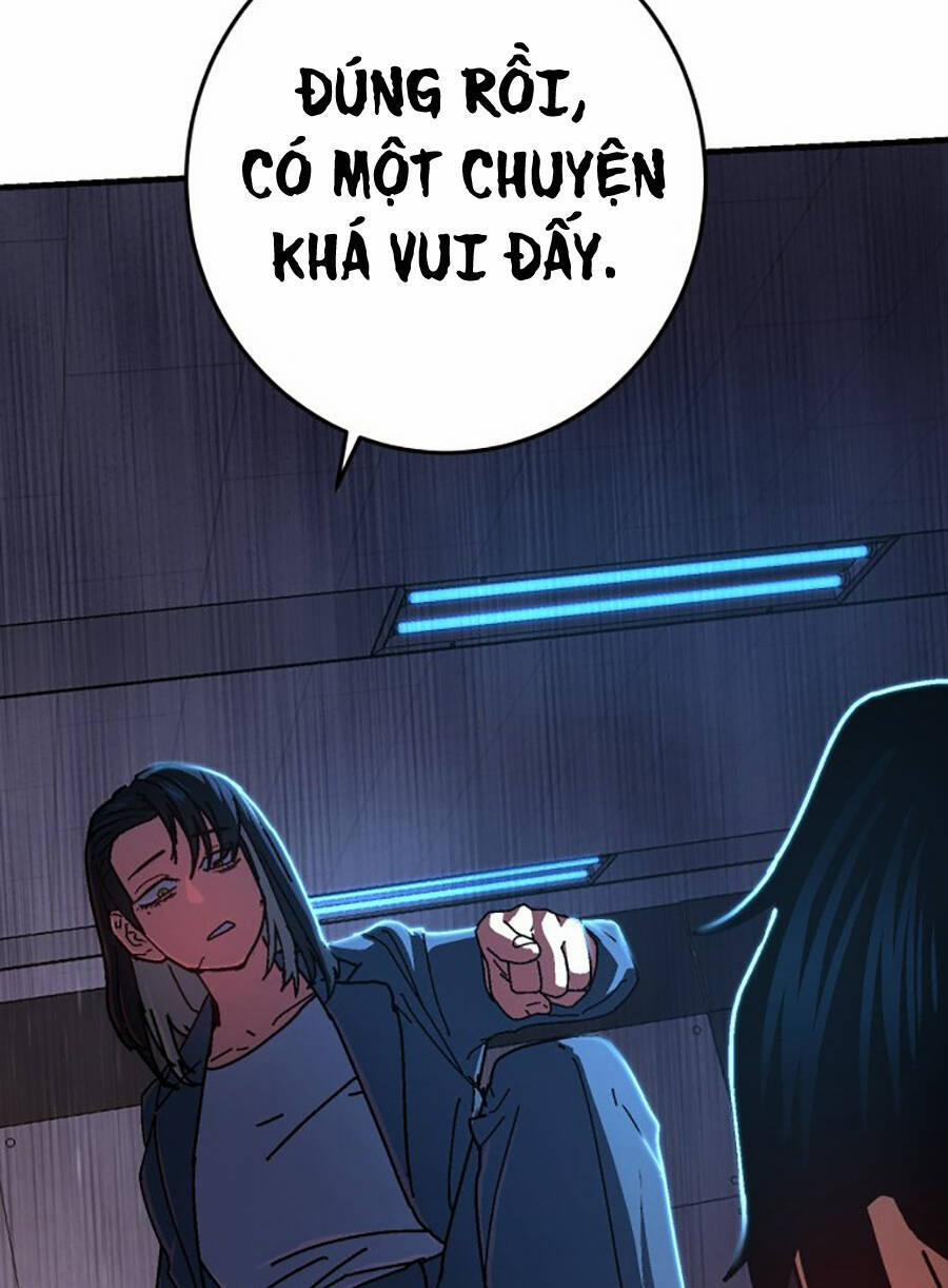 Võ Sĩ Vô Năng 2 trang 30