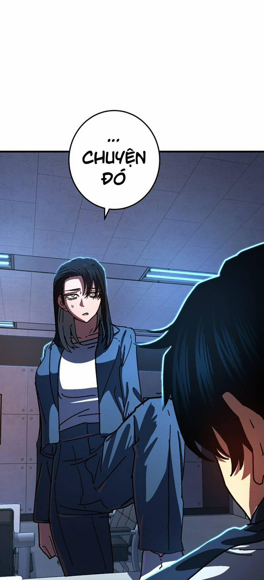 Võ Sĩ Vô Năng 2 trang 35