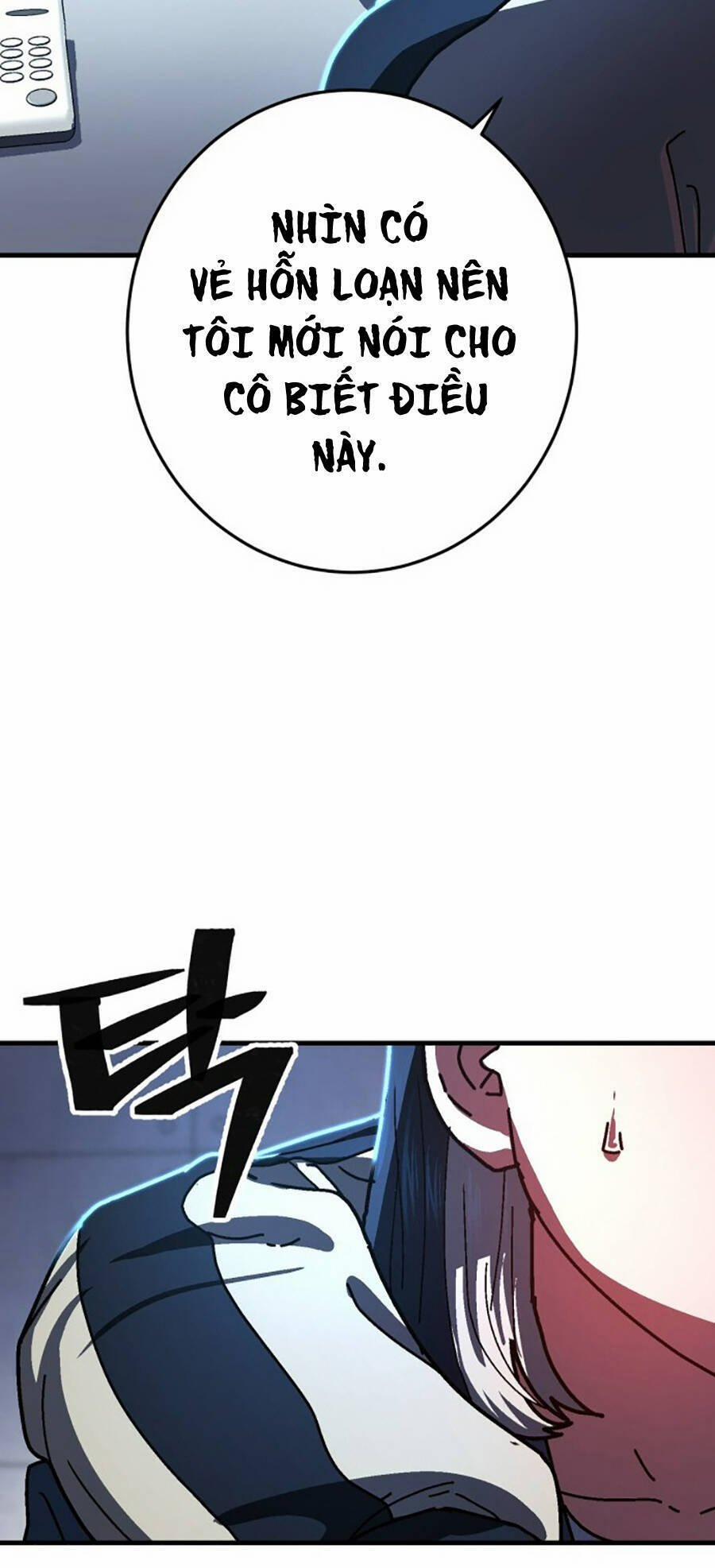 Võ Sĩ Vô Năng 2 trang 36