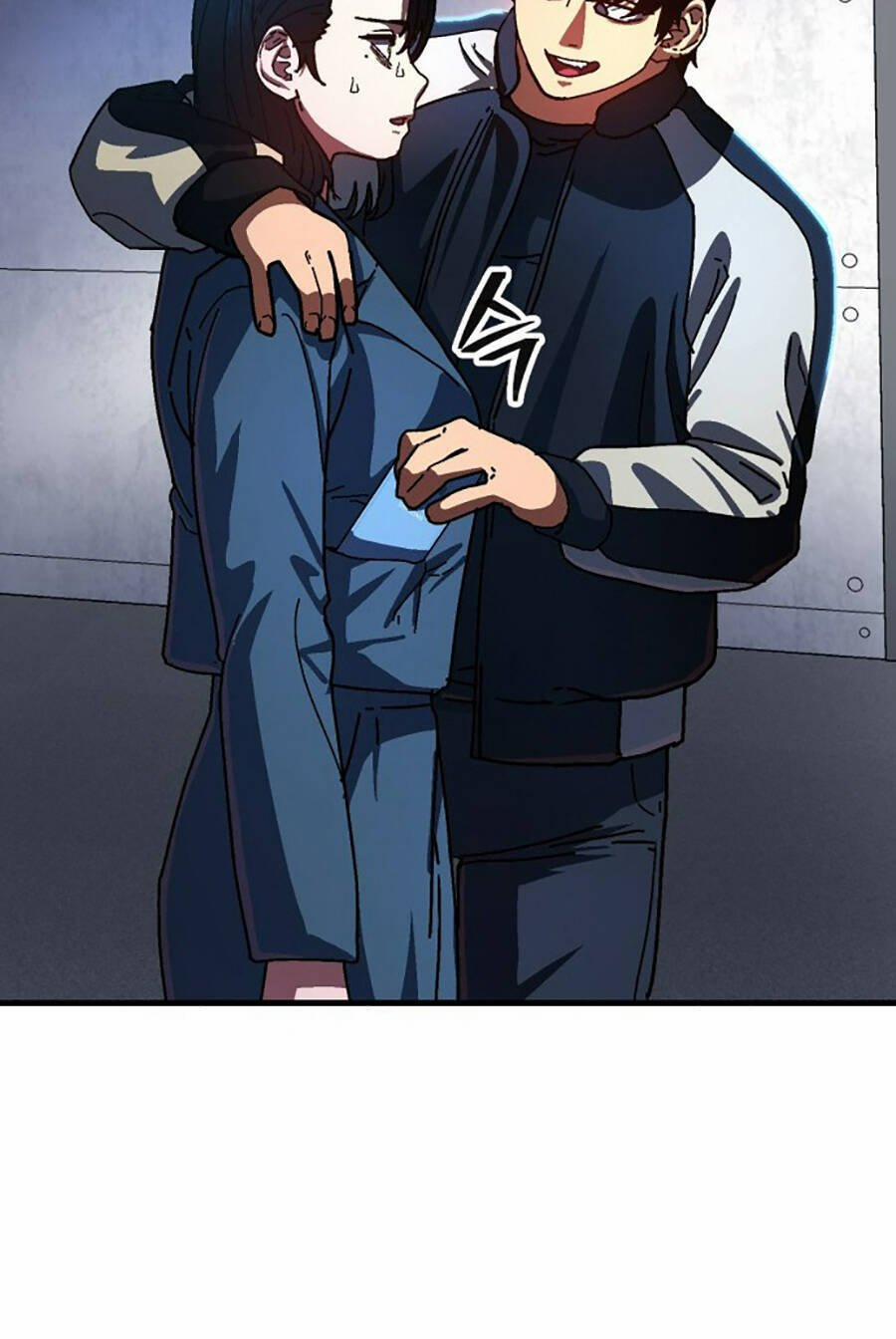 Võ Sĩ Vô Năng 2 trang 38