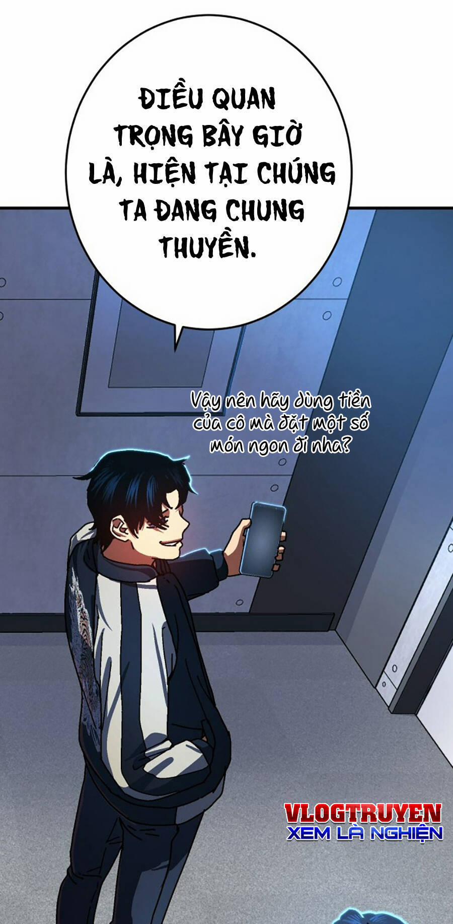 Võ Sĩ Vô Năng 2 trang 43