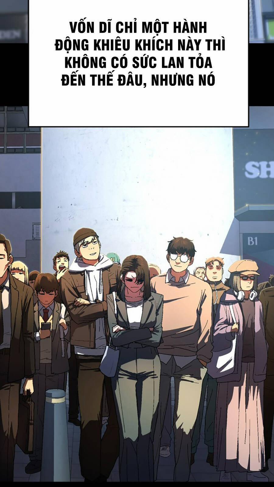 Võ Sĩ Vô Năng 2 trang 5