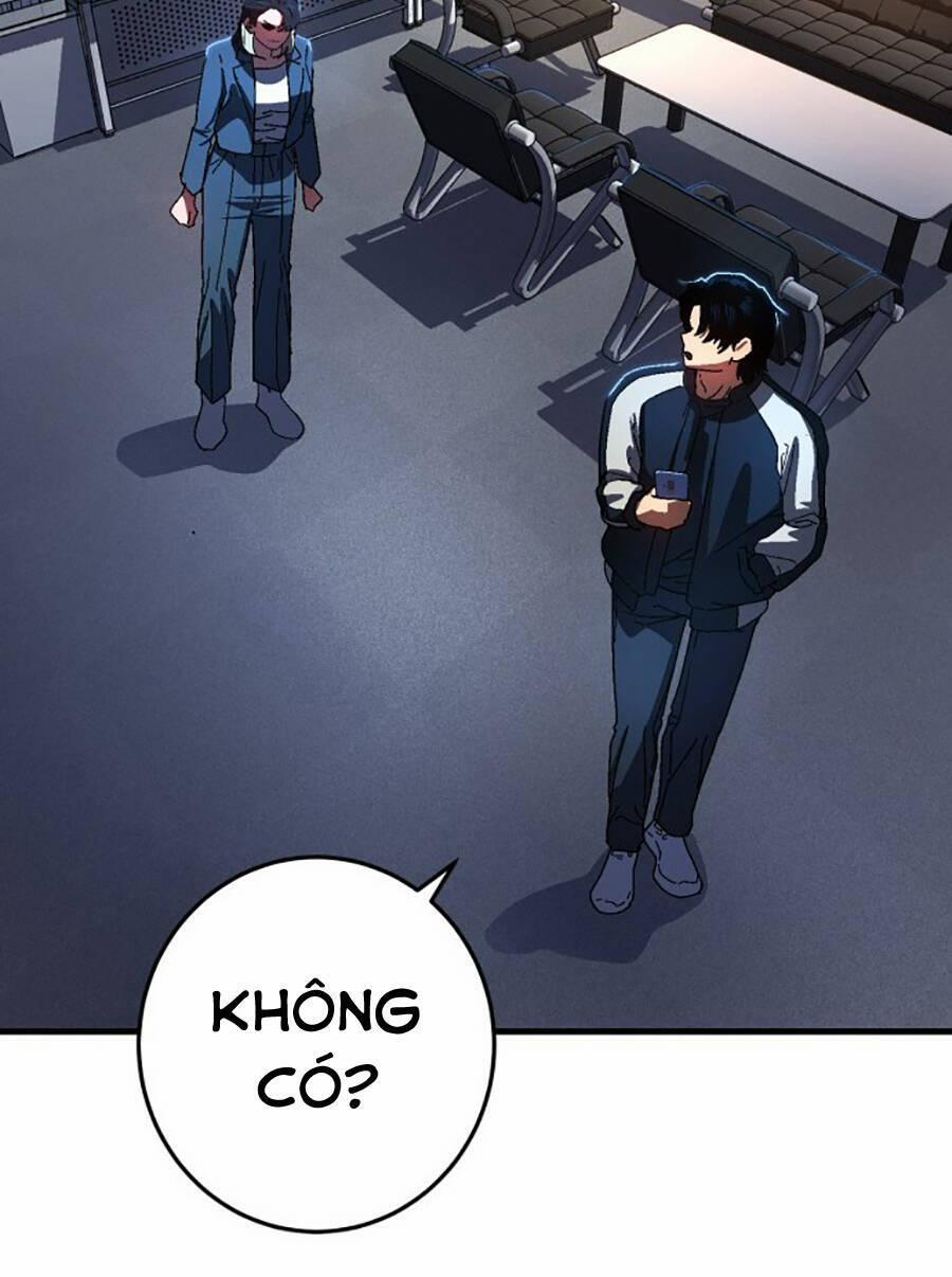 Võ Sĩ Vô Năng 2 trang 54