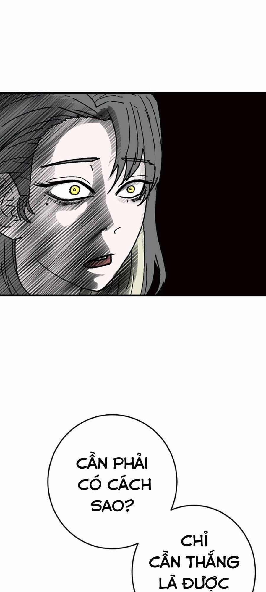 Võ Sĩ Vô Năng 2 trang 55