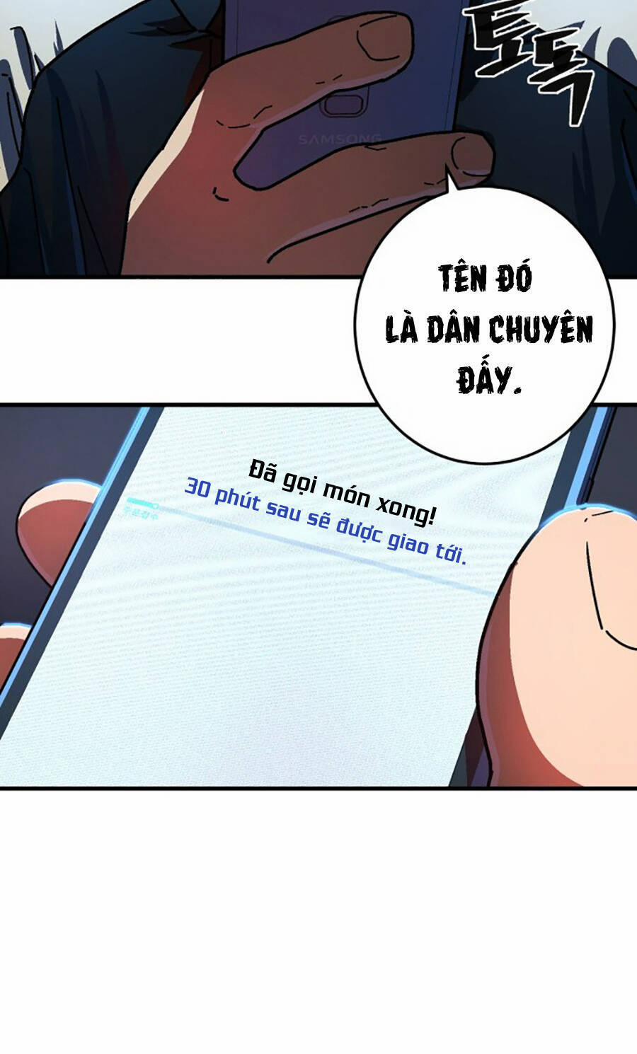 Võ Sĩ Vô Năng 2 trang 59