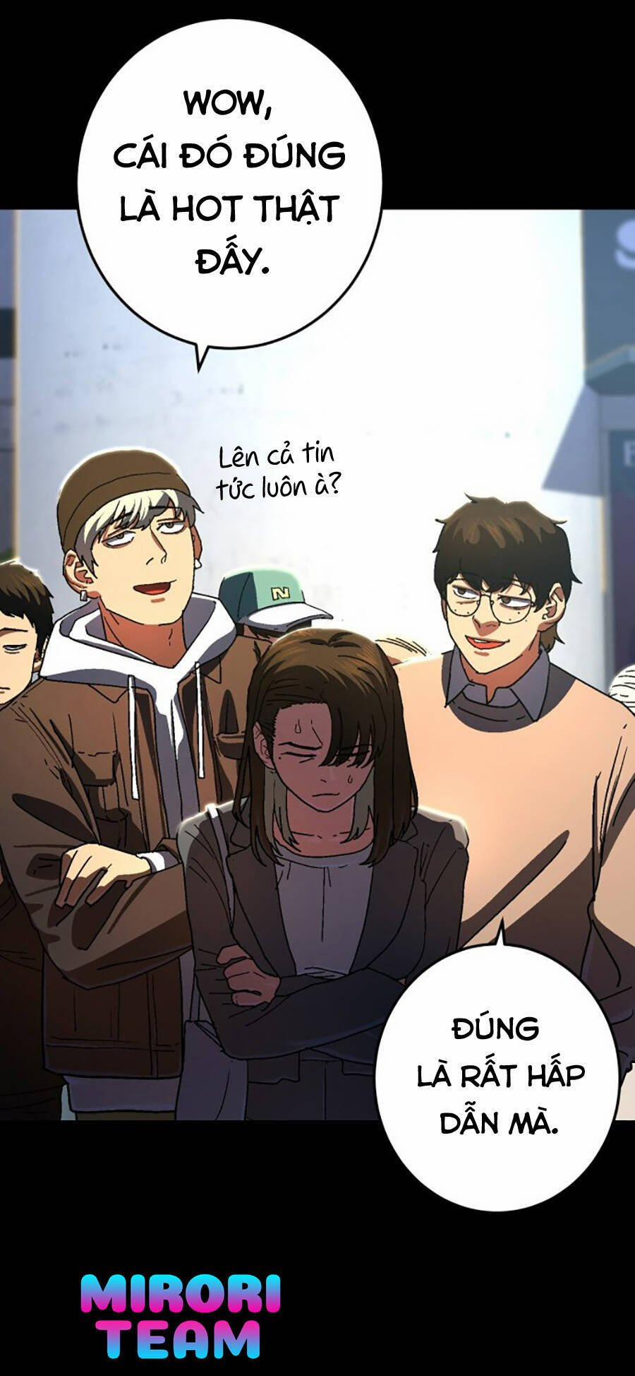 Võ Sĩ Vô Năng 2 trang 6