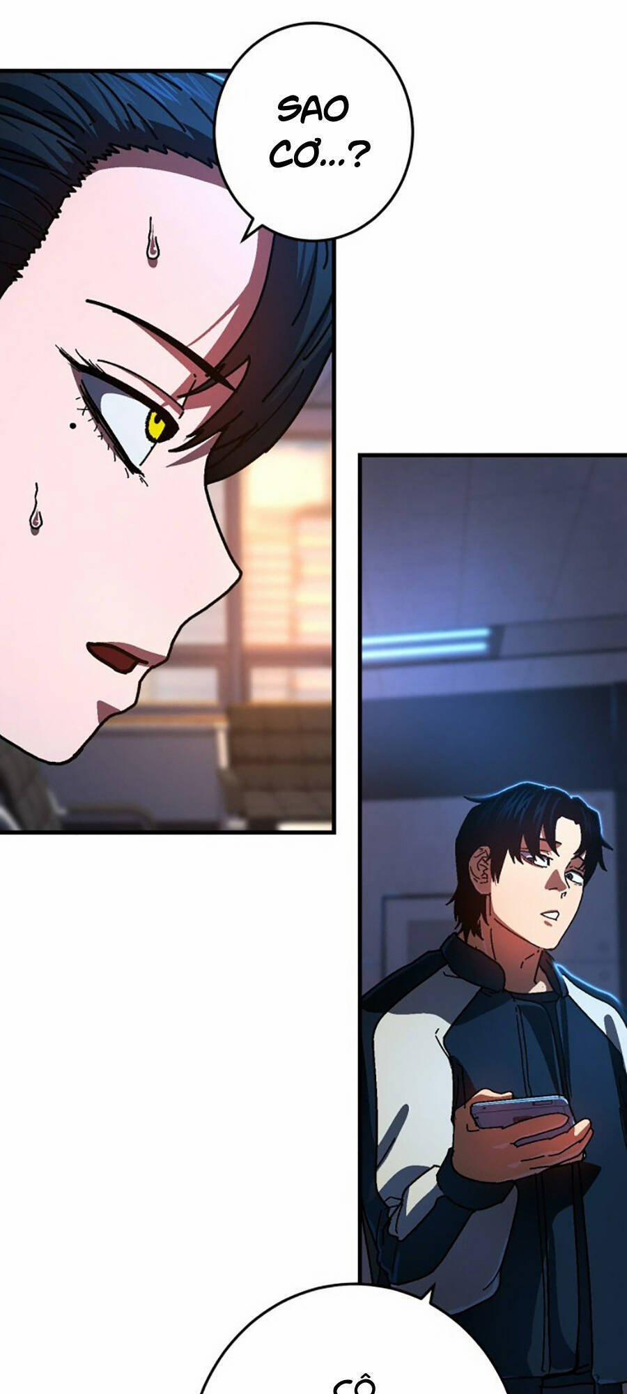 Võ Sĩ Vô Năng 2 trang 60