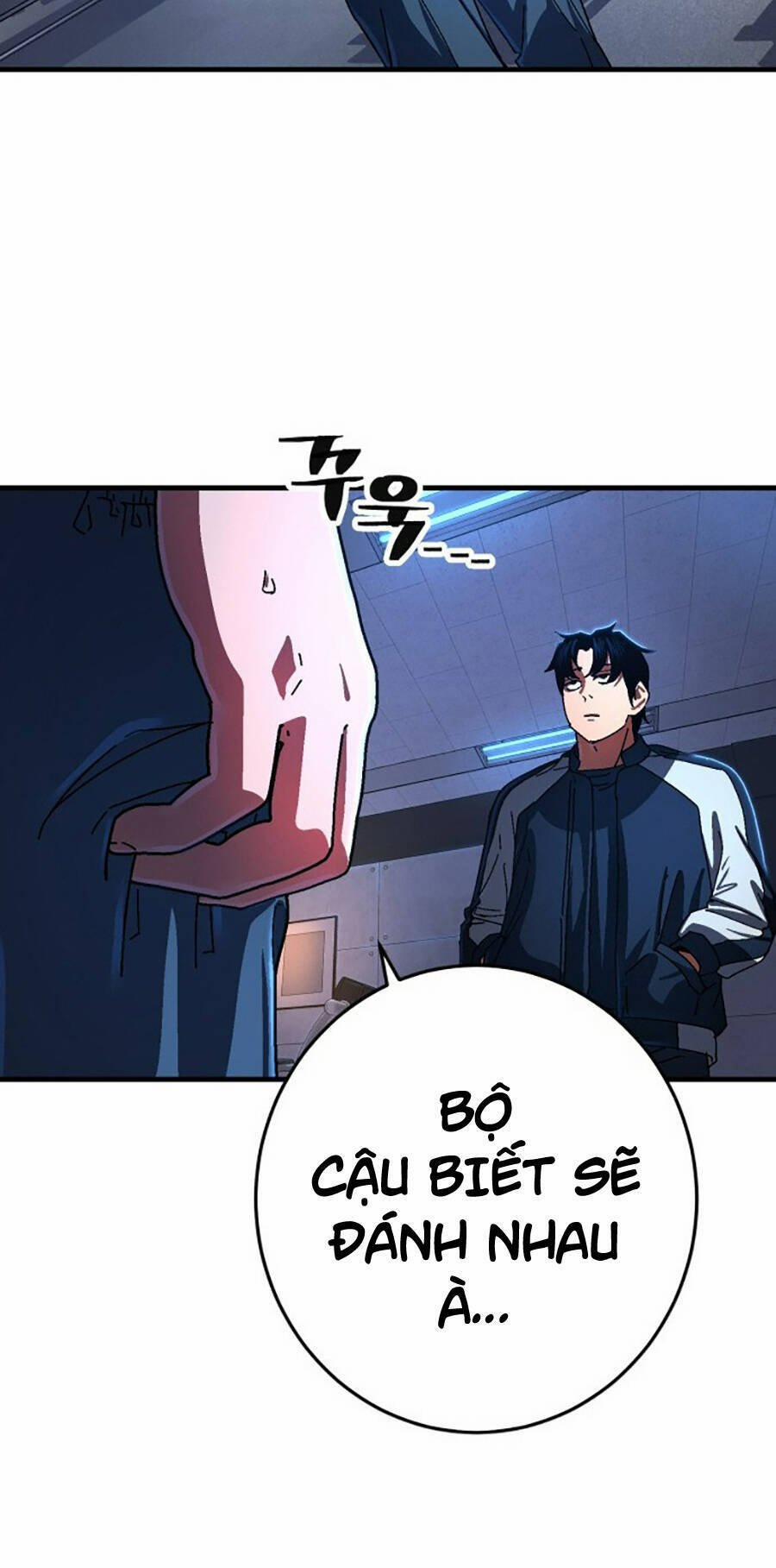 Võ Sĩ Vô Năng 2 trang 66