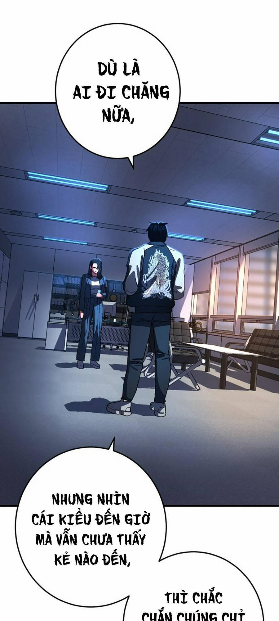 Võ Sĩ Vô Năng 2 trang 67