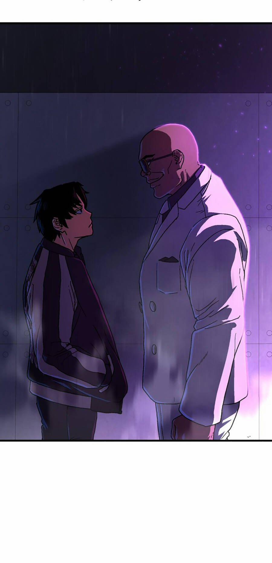 Võ Sĩ Vô Năng 2 trang 77