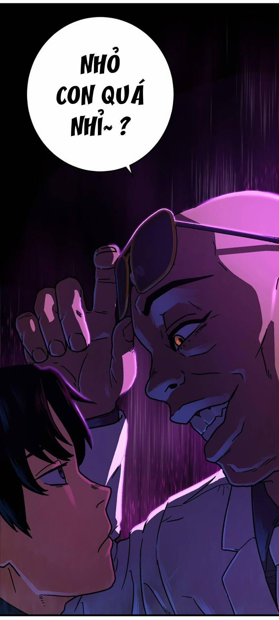 Võ Sĩ Vô Năng 2 trang 78