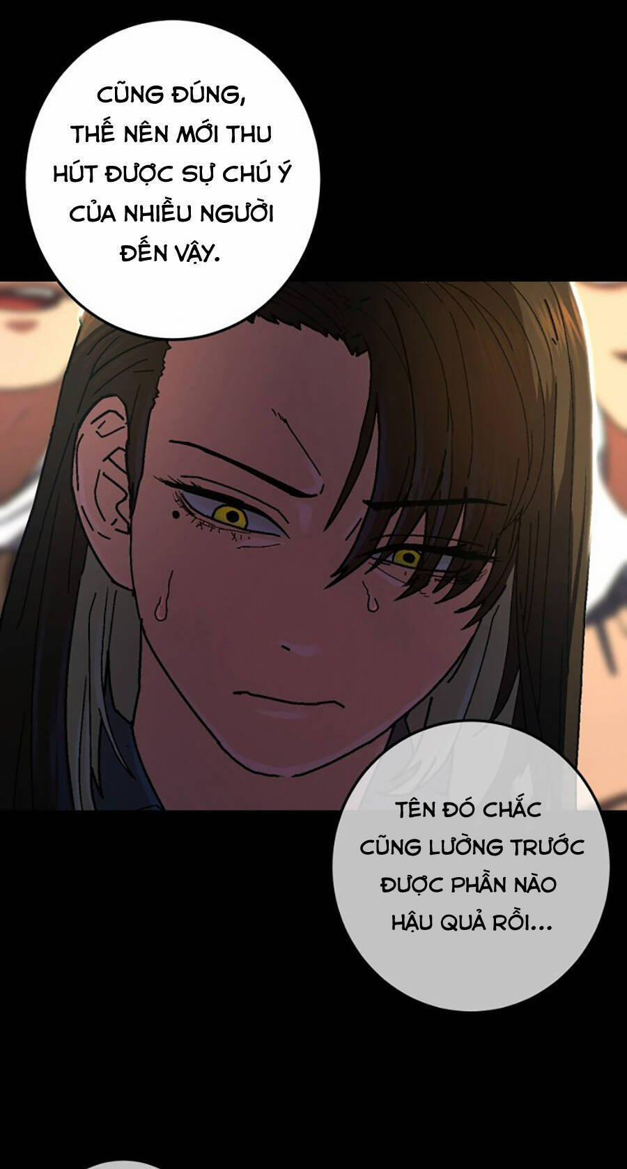 Võ Sĩ Vô Năng 2 trang 8