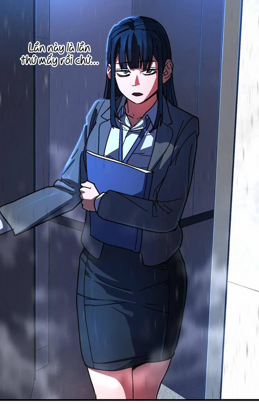 Võ Sĩ Vô Năng 2 trang 80