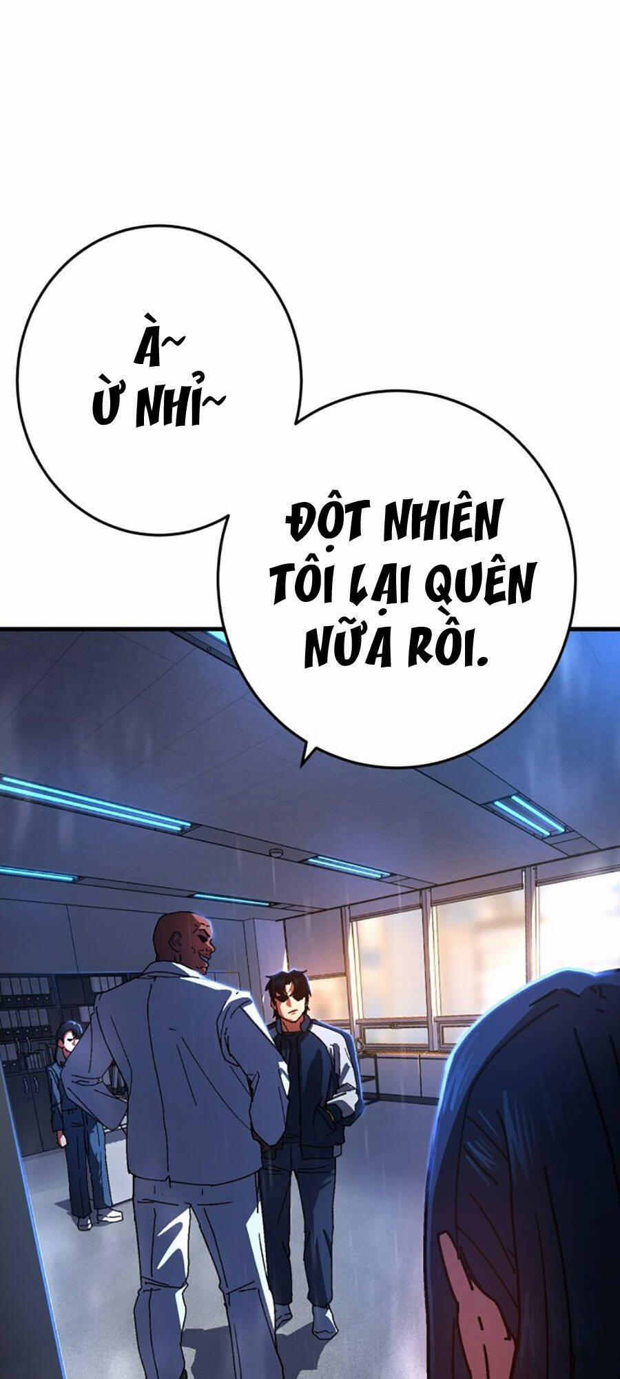 Võ Sĩ Vô Năng 2 trang 81