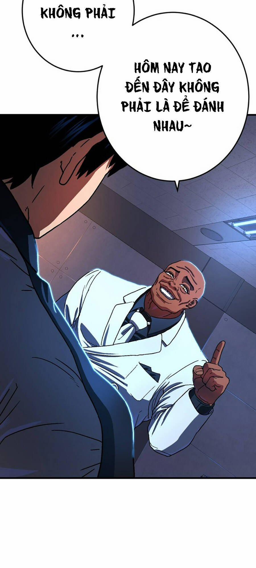 Võ Sĩ Vô Năng 2 trang 87