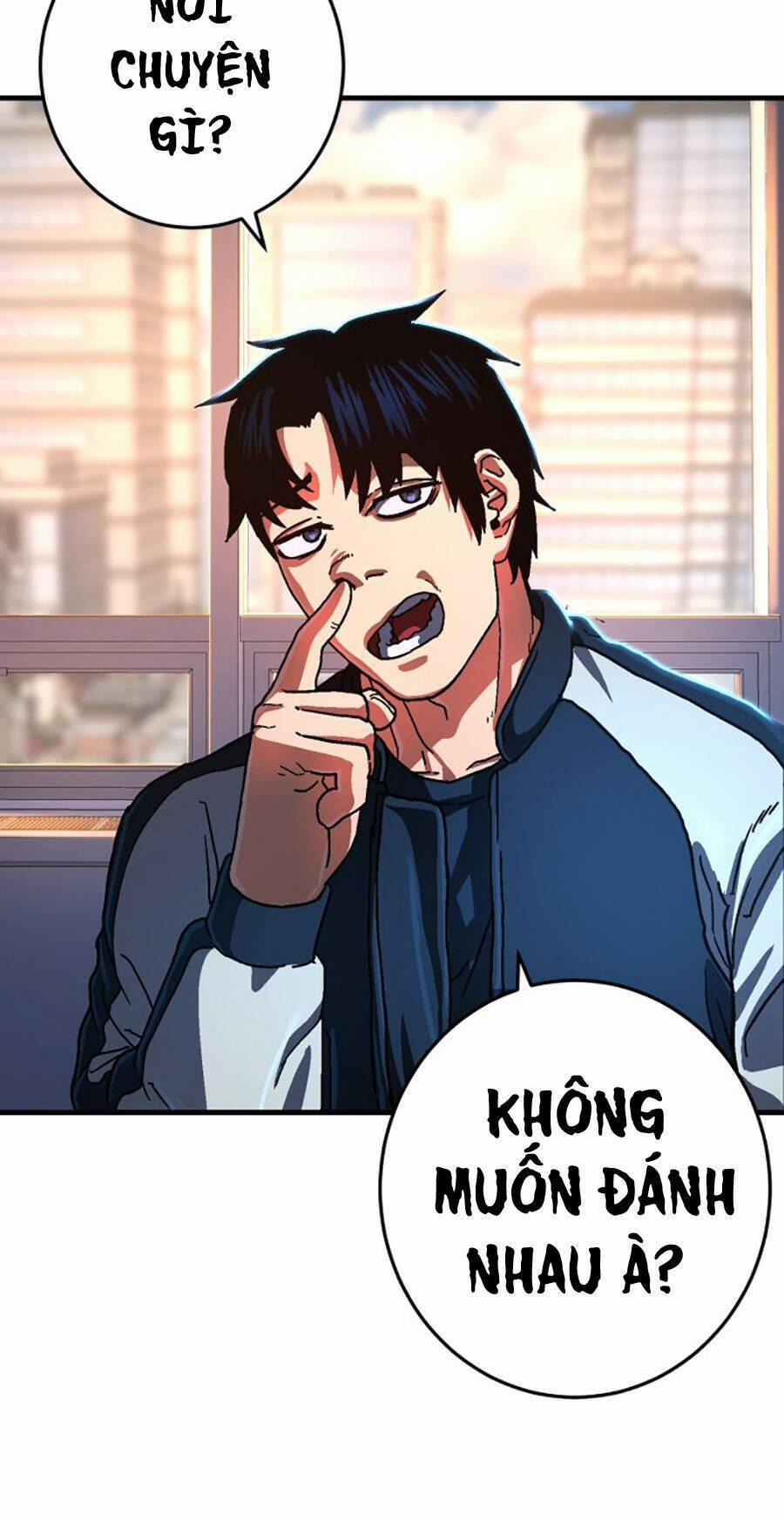 Võ Sĩ Vô Năng 2 trang 89