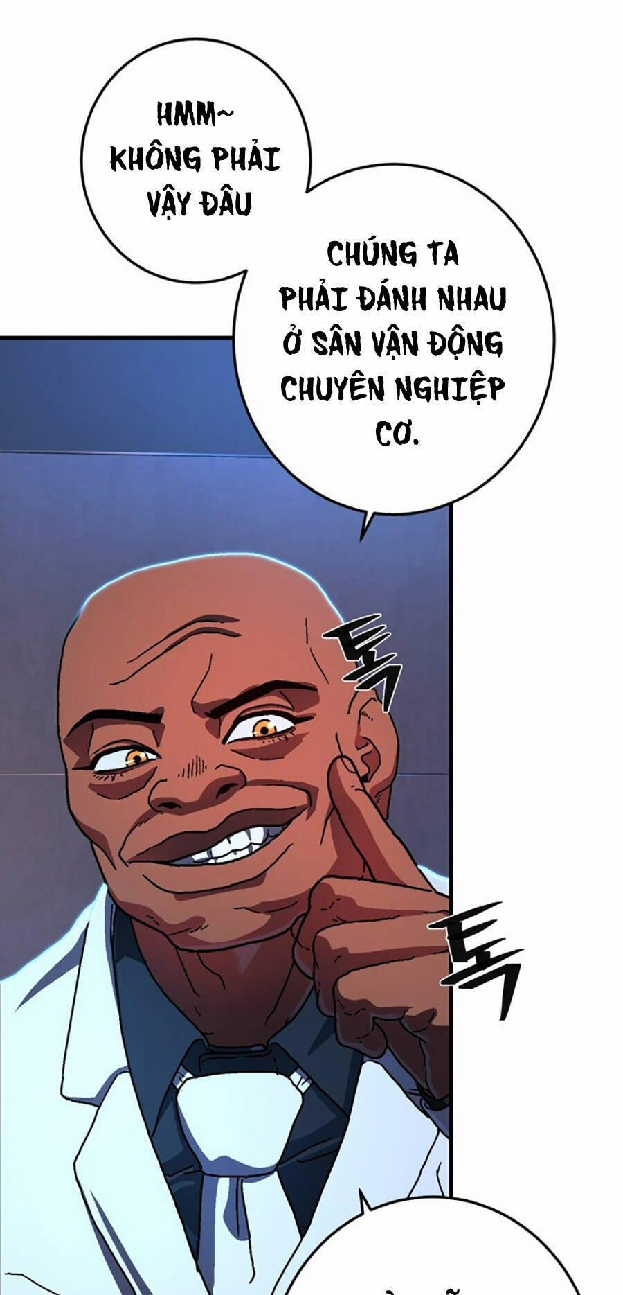 Võ Sĩ Vô Năng 2 trang 90