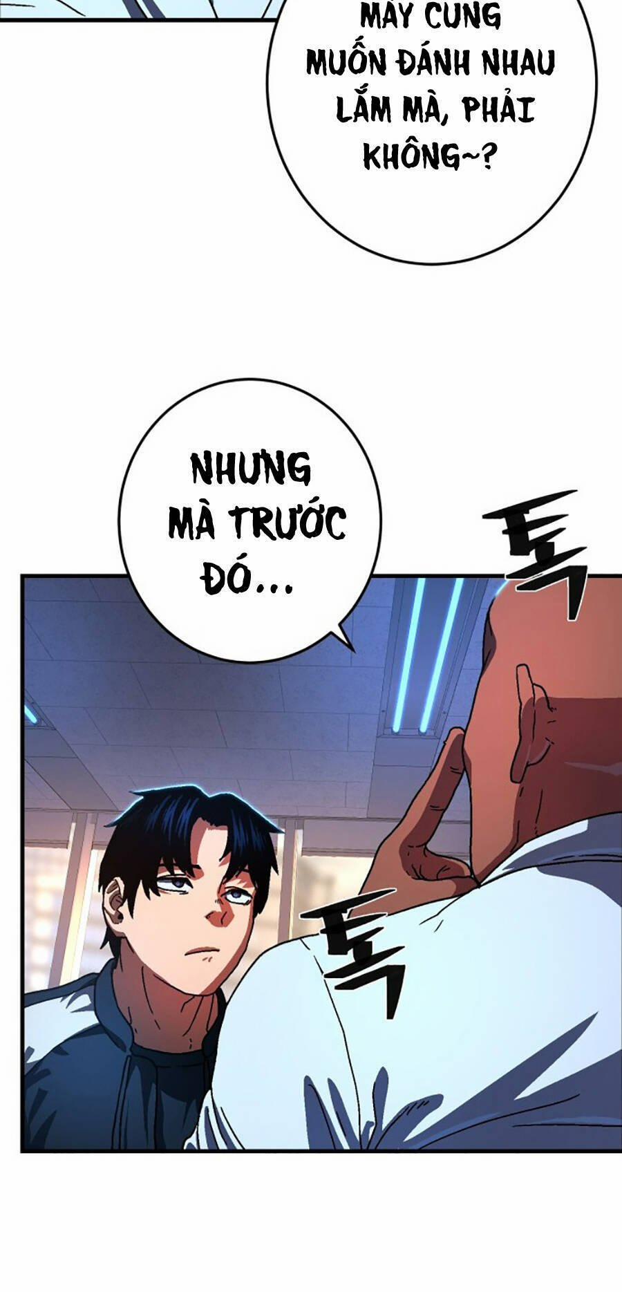 Võ Sĩ Vô Năng 2 trang 91