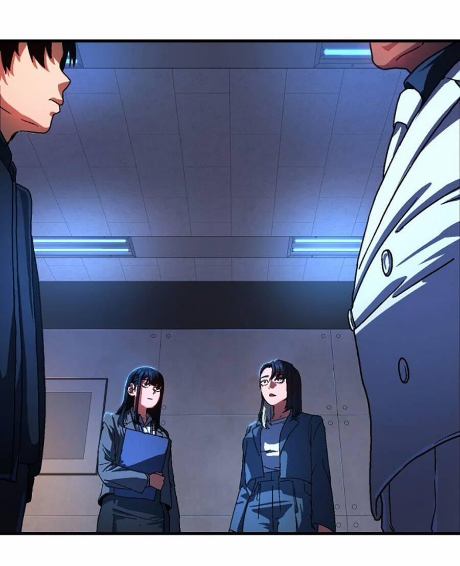 Võ Sĩ Vô Năng 2 trang 94