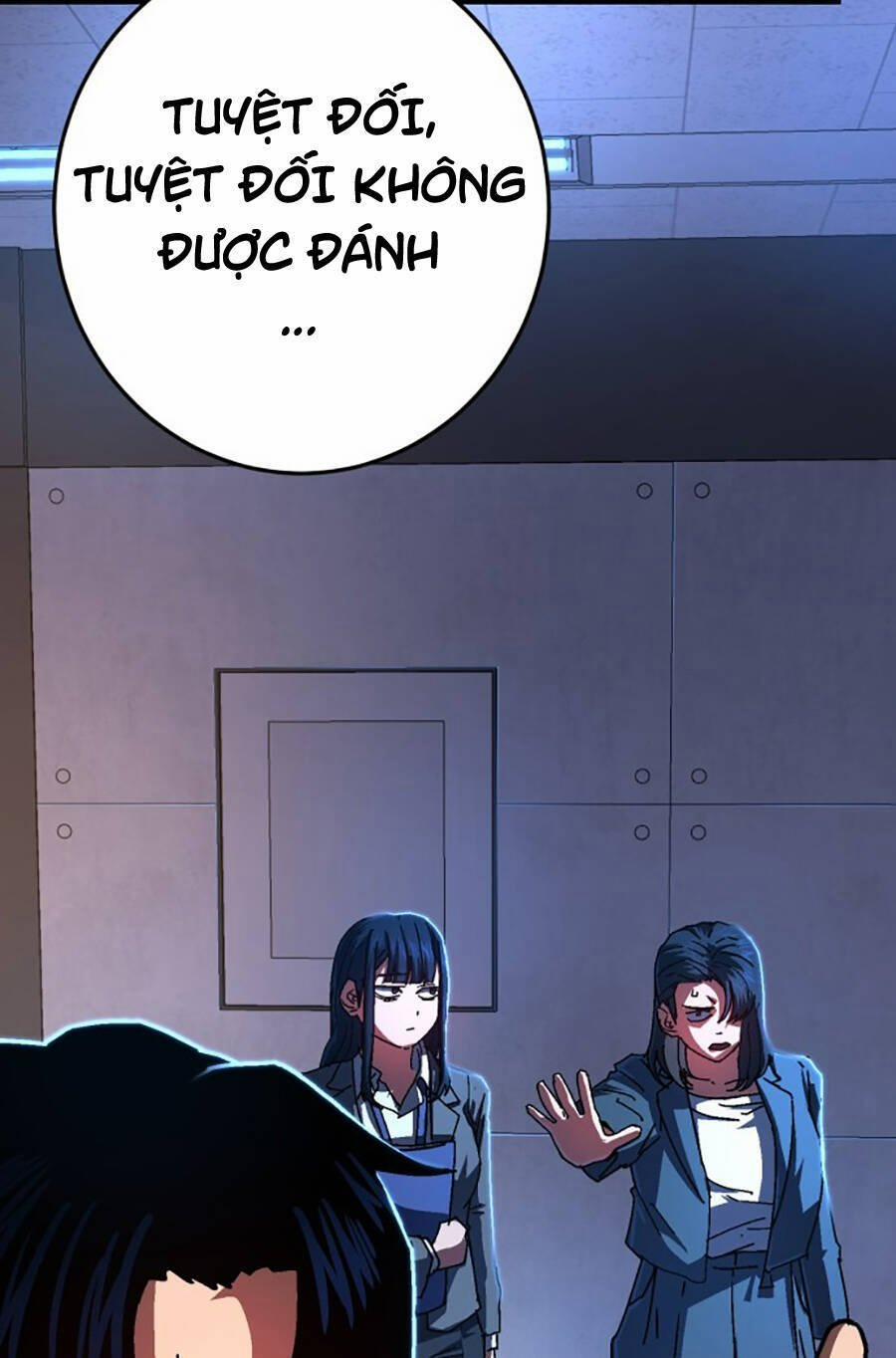 Võ Sĩ Vô Năng 2 trang 98