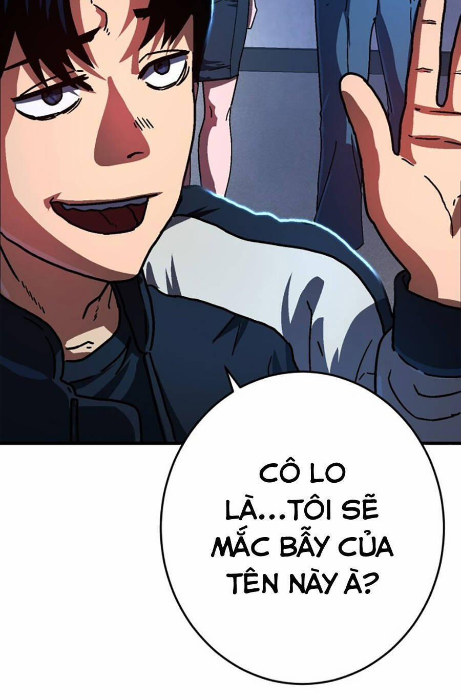 Võ Sĩ Vô Năng 2 trang 99