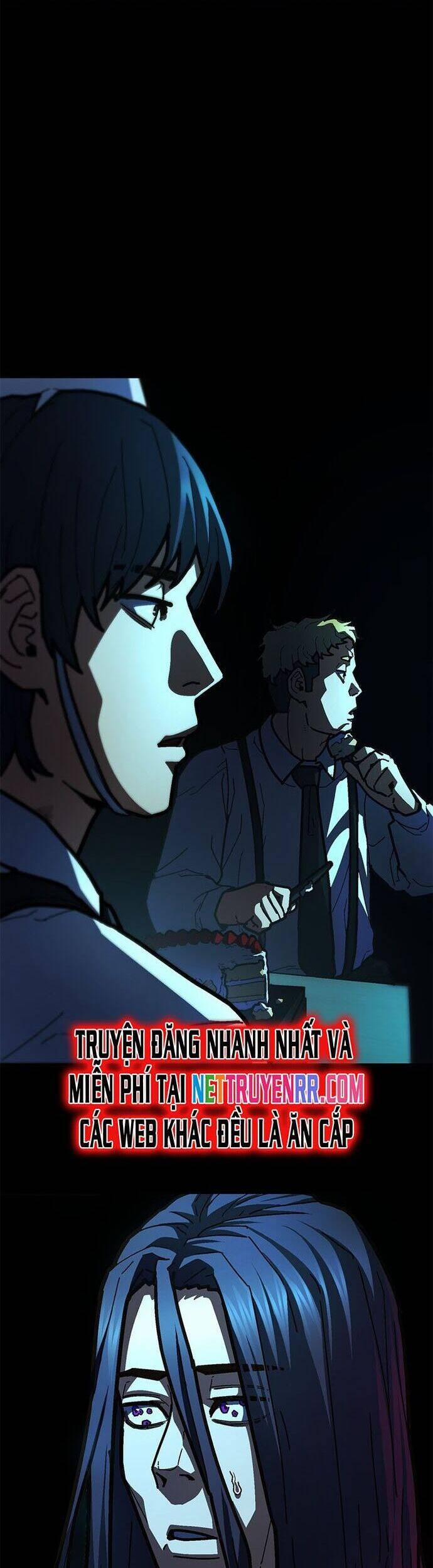 Võ Sĩ Vô Năng 21 trang 11